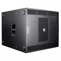 KV2 Audio ES2.6 Kolumna nisko-tonowa systemu ES, 2x15"